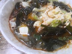 -二钢串叔麻辣烫(华龙大厦店)