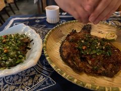 -滇道云南特色料理(康定路店)