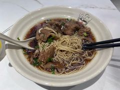 -桐乡咬强羊肉面