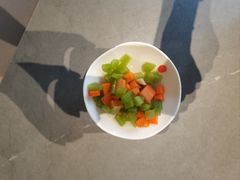 -俏立方·15年新楚菜