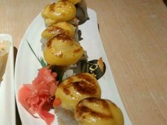 -万岁寿司(万国店)