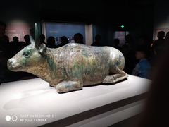 -宁夏博物馆