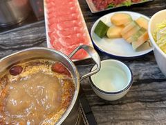 -云中捞高空旋转餐厅(商茂世纪广场店)