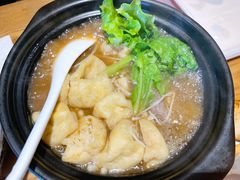 招牌肉骨茶-峇峇娘马来西亚餐厅(望京SOHO店)