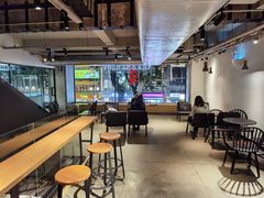 大堂-喜茶(广州北京路惠福东店)