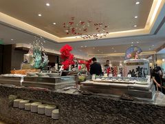 -广州天河希尔顿酒店