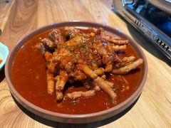 -京玉菲饭店(李村店)