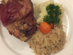 -兰特伯爵西餐厅·啤酒屋(方庄店)
