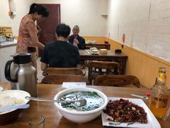 -老味道1992(武当山店)