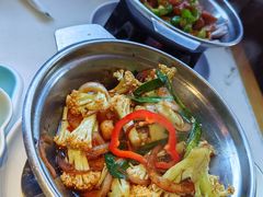-涌上外婆桥(南塘店)
