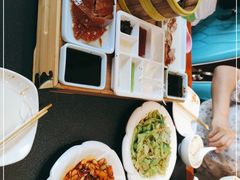 -紫光园·烤鸭·北京菜(团结湖店)