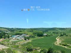 -图们国门景区