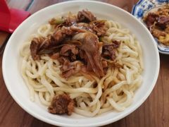 -老回回饺子馆(海洋馆店)