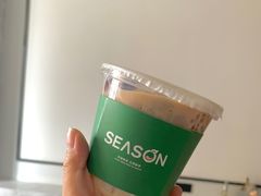 -肆季·鲜萃果粒汁