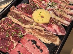 -火炉火自助餐(西直门凯德MALL店)