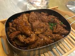 -渔娘渔家丹东海鲜(东直门店)