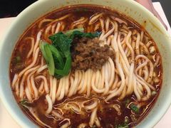 -大铁勺新津菜(迎水道店)