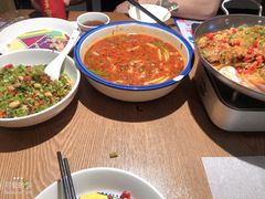 -辣得叫湘菜(四明店)
