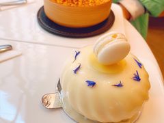 招牌法式焦糖烤布蕾-PAUL LAFAYET 法式甜品(港汇广场店)