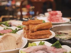 -新泰火锅城(蛟翔店)