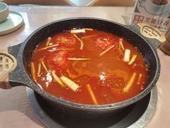 -诗爷牛尾汤(大坪英利店)