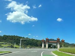 -句容茅山景区