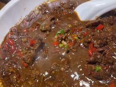 -赣饭农家·江西小炒(西乡店)