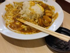 -COCO壱番屋(现代城店)