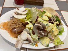 -纽约客美式餐厅(新奥购物中心店)