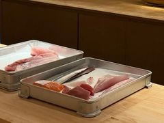 -炎橘·板前料理 Omakase