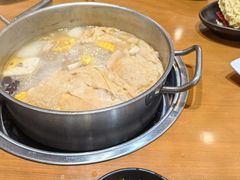 -高兴一锅潮汕鲜牛肉火锅(银座店)