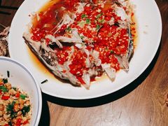 -农耕记·湖南土菜(halo广场店)