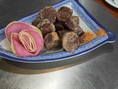 -大草原清真饭庄(沙河店)
