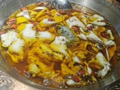 -雲蜀龙阁·金牌水煮鱼(方庄店)