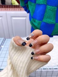 -七彩虹美甲美睫 半永久