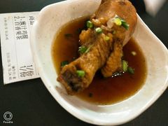 -贡梅老面馆·蟹粉面·无锡特色小吃(南长街主推店)