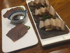 -刀板香·安徽菜(国购IFC店)