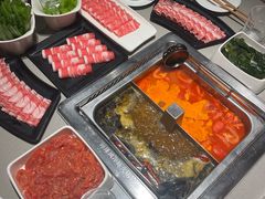 -海底捞火锅(万象汇店)