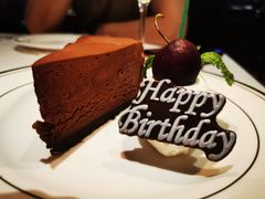 -Wolfgang’s Steakhouse 沃夫冈牛排馆(上海白玉兰广场店)