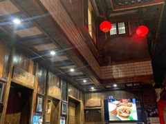 -西江传说•酸汤鱼(水东路店)