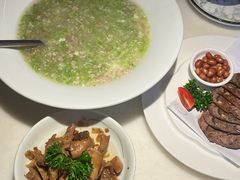 -涌上外婆桥(南塘店)