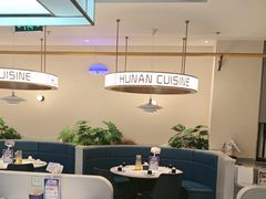 -兰湘子·湘菜小炒(盛龙广场店)