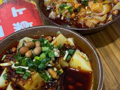 -笔记安顺夺夺粉火锅