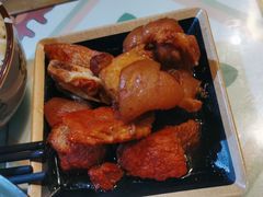 封猪脚-阿灶卤煮老店·姜母鸭(五店市总店)