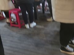 -醉月城西昌火盆烧烤(天府店)