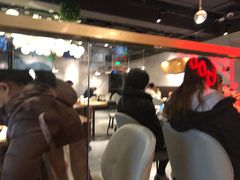 -肯德基(东四南大街店)