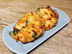 泰拳虾饼-长勺子东南亚(街道口店)