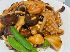 八珍豆腐-大铁勺新津菜(迎水道店)
