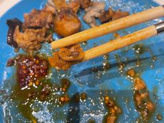 -渝信川菜 · 川味家常菜(财富购物中心店)