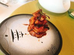 -香雪海饭店中餐厅(人民桥店)